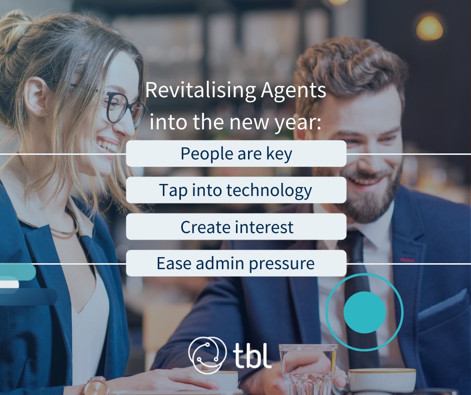 TBLUK's tweet image. The symbolic re-set a new year brings allows businesses to examine where to place focus in order to get the best from colleagues and customers alike.

#PropTech #PropTechExperts #technology #futuretech #marketleaders #DigitalEthics #AI