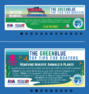Are you a club or centre wanting to make a difference? 🌍

Check out are Awareness Raising Toolkit - a collection of free resources available for you to use and share. 

rya.org/wlZx50GYtzS
