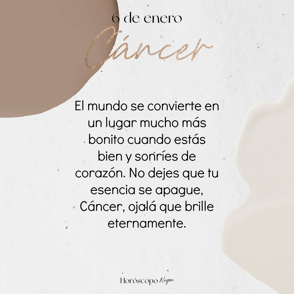 cancer_hn's tweet photo. ✨♋✨ #cancer #horoscoponegro https://t.co/mIf3ynfnAY