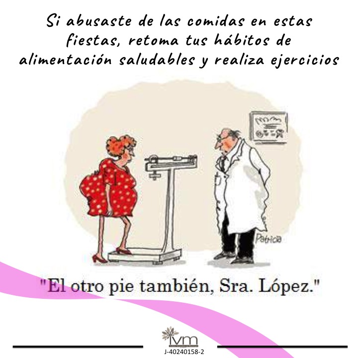 Nada como el humor para hacernos ver algunas realidades...