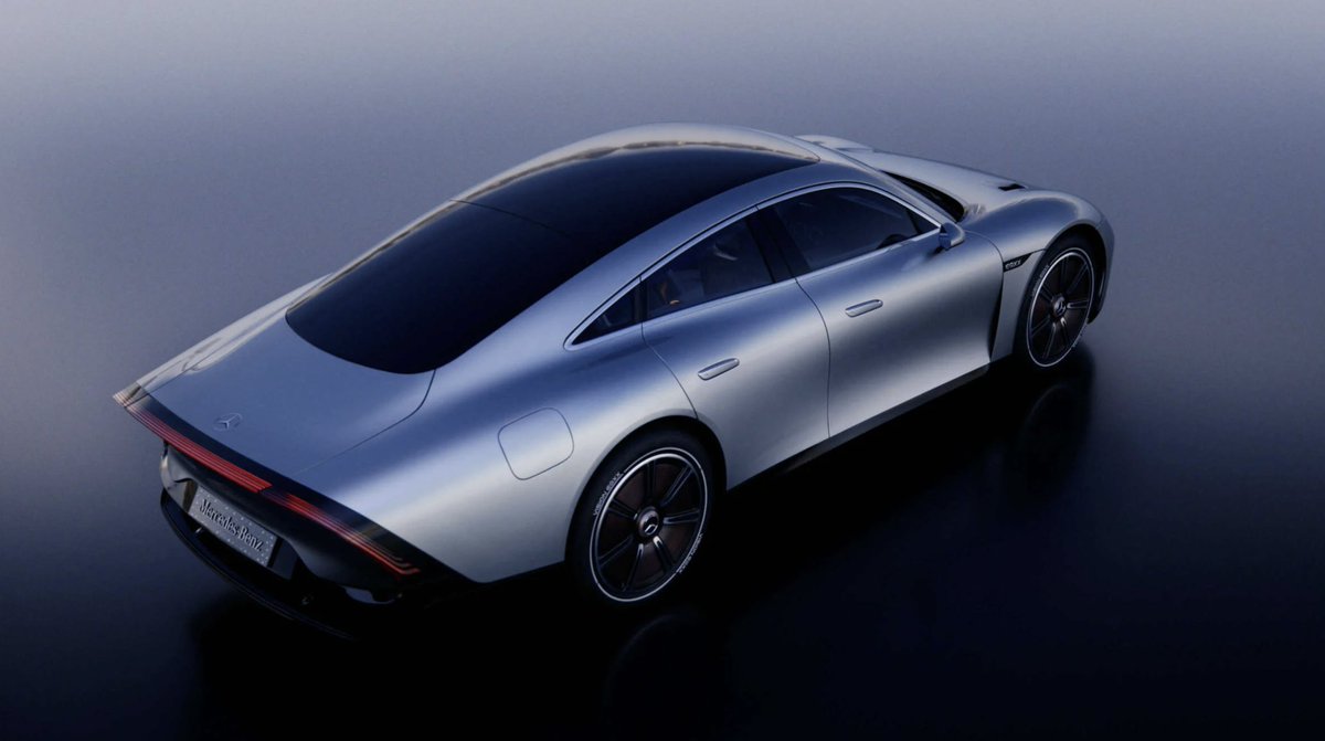 We are proud to say, that we created the digital world premiere for the new Mercedes-Benz VISION EQXX, together with <a href="/OSK_Germany/">OSK Germany</a>. Stay tuned for more in-depth information on the production.
parasol-island.com/credential/mer…