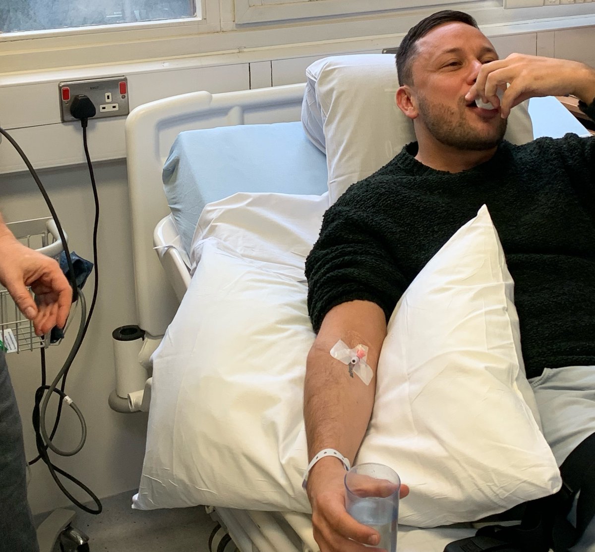 First in human trial for new drug targeting LF and #onchocerciasis starts in #Liverpool bit.ly/3JHZ8vb