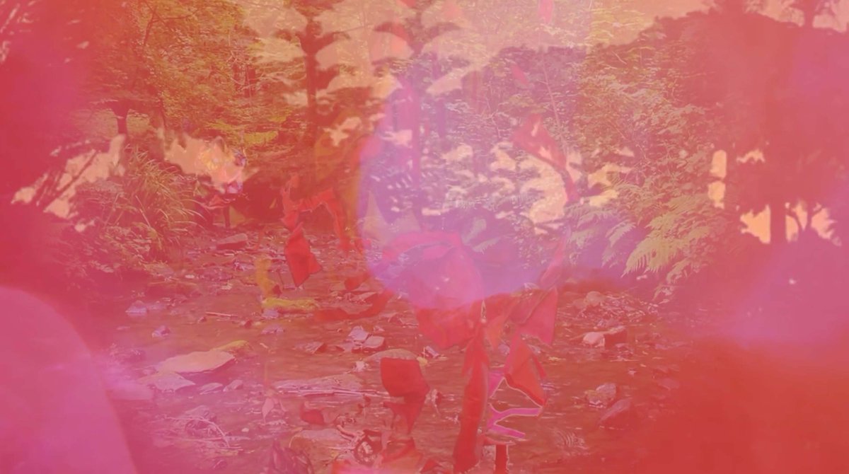 site_gallery's tweet photo. Introducing Platform 21 artist: @LEATORP 🌳
Lea's recent work is a series of loosely site specific works that explore ideas of embodying landscapes and history through the folkloric character of HYDRA.
#Platform21 opens 21 January! More here: https://t.co/VhqYDUDoXU
@FreelandsF https://t.co/B9UlgzwFVX