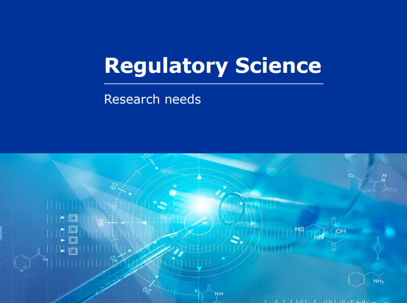 EatrisEric's tweet photo. The European Medicines Agency (EMA) has published the 'Regulatory Science Research Needs' list. Join the virtual event on 18 Jan 2022 to hear more, raise questions & discuss the list.
๐ Find out more here: https://t.co/GbXXCCbO0P #Regulatory #ResearchNeeds
@EMA_News https://t.co/ioRoH3YgN5