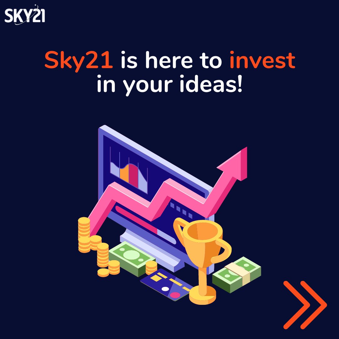 sky21startup's tweet photo. Let us build an enterprise that changes the world for the better.

Visit our website:- https://t.co/cunIUqS5dh
Contact us directly via sending us an email at: startup@sky21.xyz
#startupbusiness #sky21 #saasmarketing #success #startupstudio #brandingstrategist #investmentbusiness https://t.co/0W8mXgy5f6