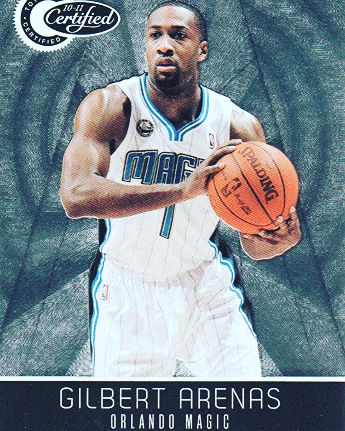 1/6/22. 89th day of school. 91 to go. Happy 40th Birthday Gilbert Arenas 1982 