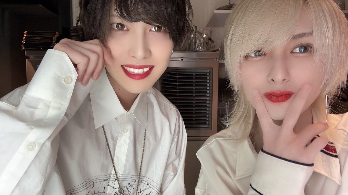 yo_amane's tweet photo. 2022年も宜しくお願い致します🐯 https://t.co/2u2TtH9S3X