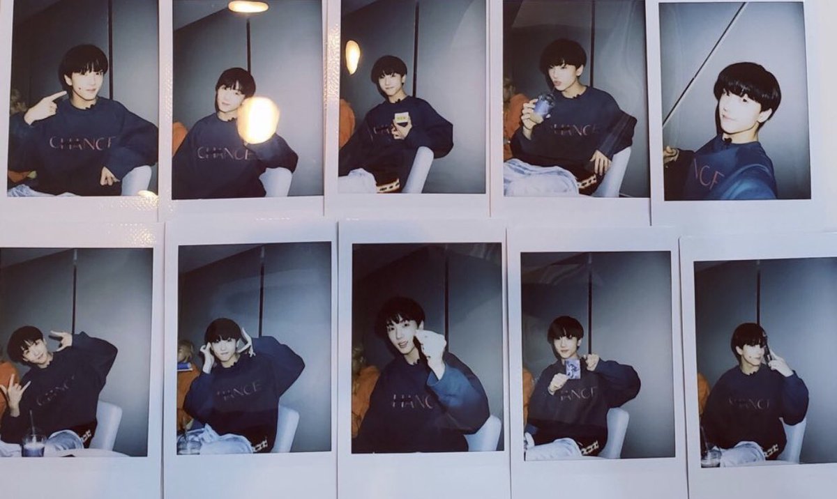 PJSLOOK's tweet photo. jisung in huya polaroids 🥰 https://t.co/RPXqV8qZ4O