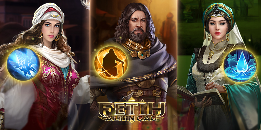 Bize katılın ve favori yeni yeni kahramanınızı seçin:👀😉

facebook.com/ConquerorsFeti…