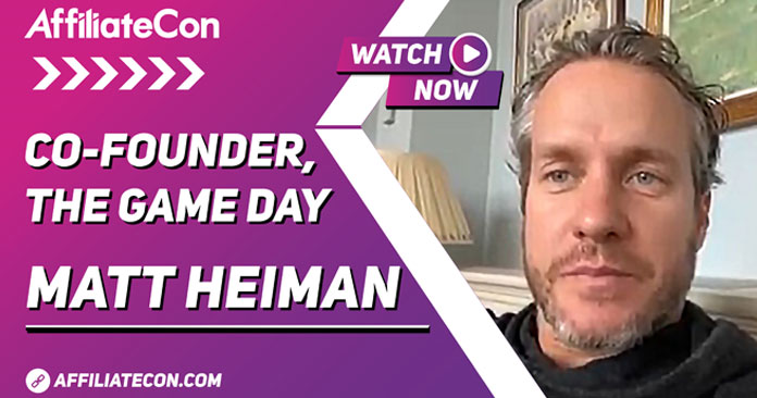 AffiliateCon tweet media