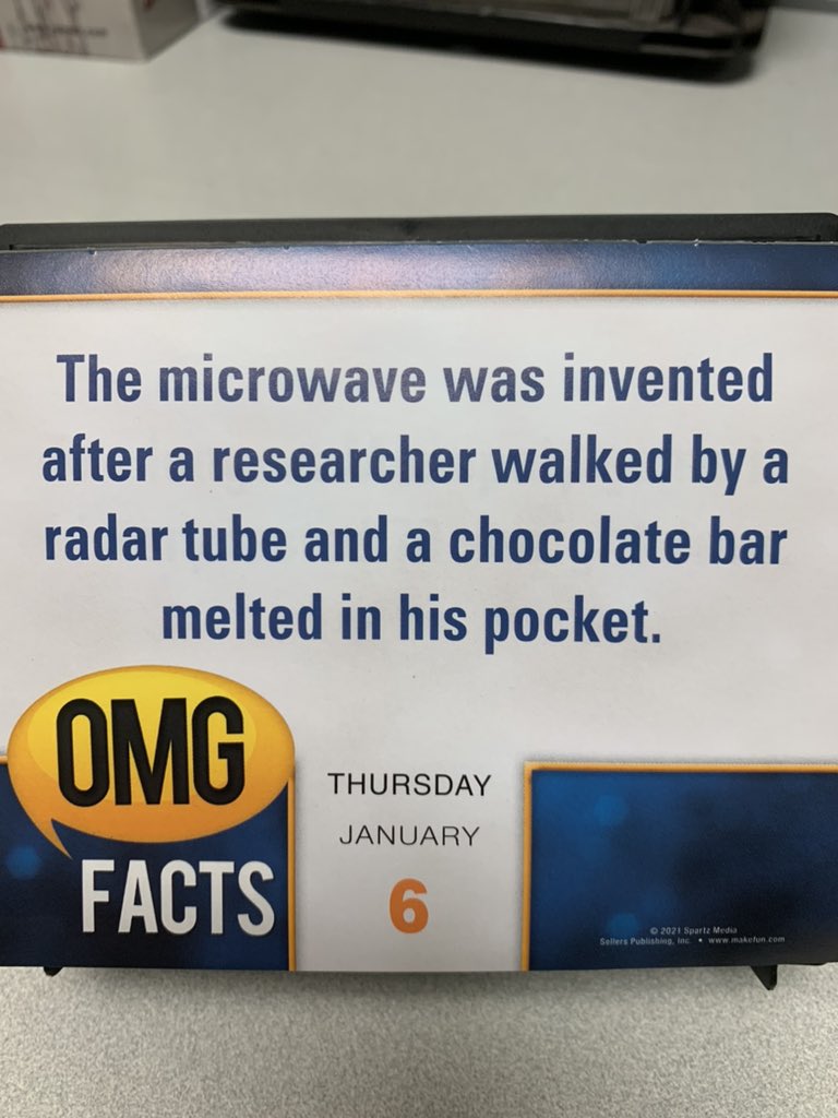 pwrply2's tweet photo. #OMGFact of the day… https://t.co/wvRJ82DJ5H