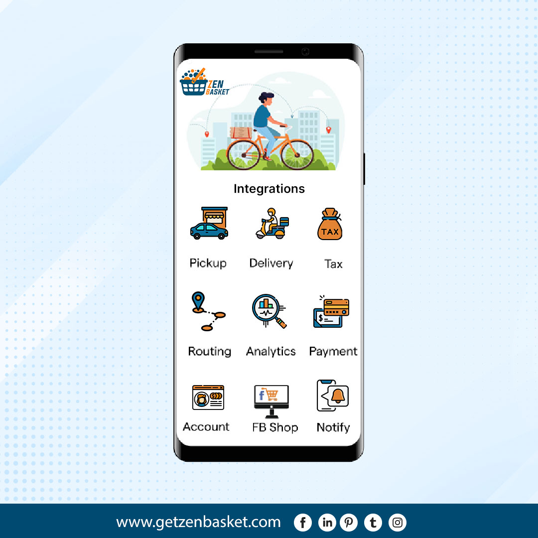 zenbasket's tweet photo. ZenBasket, a platform designed with businesses in mind. From migrating existing domains to new websites we set you up with stores. It provide more visibility to your brand and increase brand awareness #zenbasket #ecommerce #migratewebsite
https://t.co/4mUeDLuXOT https://t.co/peVmmwRxEu