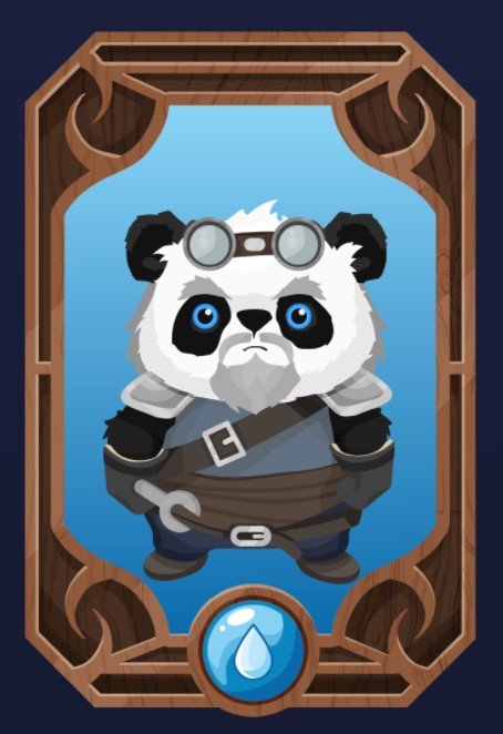 World of Smelly Koala tweet media