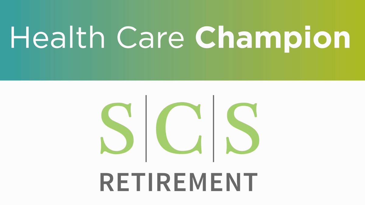 UnityCareNW's tweet image. SCS Retirement provides retirement plan consulting services to groups and individuals across the Pacific Northwest. And they are also one of our amazing Health Care Champion Sponsors. Thanks SCS Retirement for your support of health care for all!