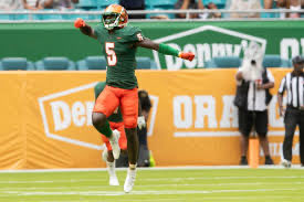 HCWillieSimmons's tweet photo. Congratulations to @FAMU_FB All-American DB @MarkqueseB for being invited to participate in the 2022 @NFL Scouting Combine! Much deserved!!! 🐍🐍🐍👑🏈
#FAMULY #WhyNotUs #LeaveNoDoubt https://t.co/nG7dxtI9oL