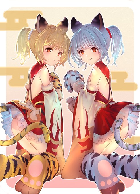 1週間経っちまいましたが、明けましておめでとうございます。今年もよろしくお願いします…ちなみにシンダラは引けてないです^^ 