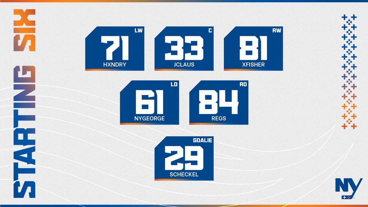 Isles Gaming Team tweet media