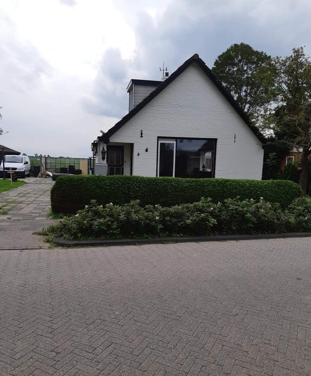 Mijn huis staat te koop!

#Houseforsale
