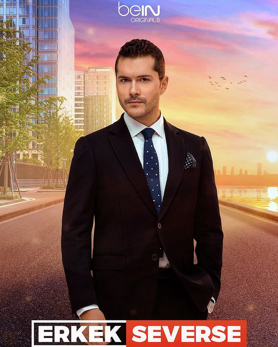 DuymazAlperen's tweet photo. #ErkekSeverse 
#kenanacarsoy
Yakında  @beinconnect_tr ‘de. https://t.co/vO5w637FAT