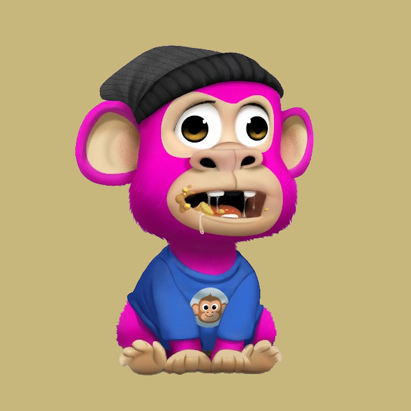 monkeykids5's tweet photo. 🎁 #NFTGiveaway 🎁
just RT  and like
Ends 12h ⌛️⏳
#NFTs #Giveaways #NFTCollector #NFTCommunity #NFTcollection #ETH #nftart #NFT https://t.co/VHCAh8yFwi