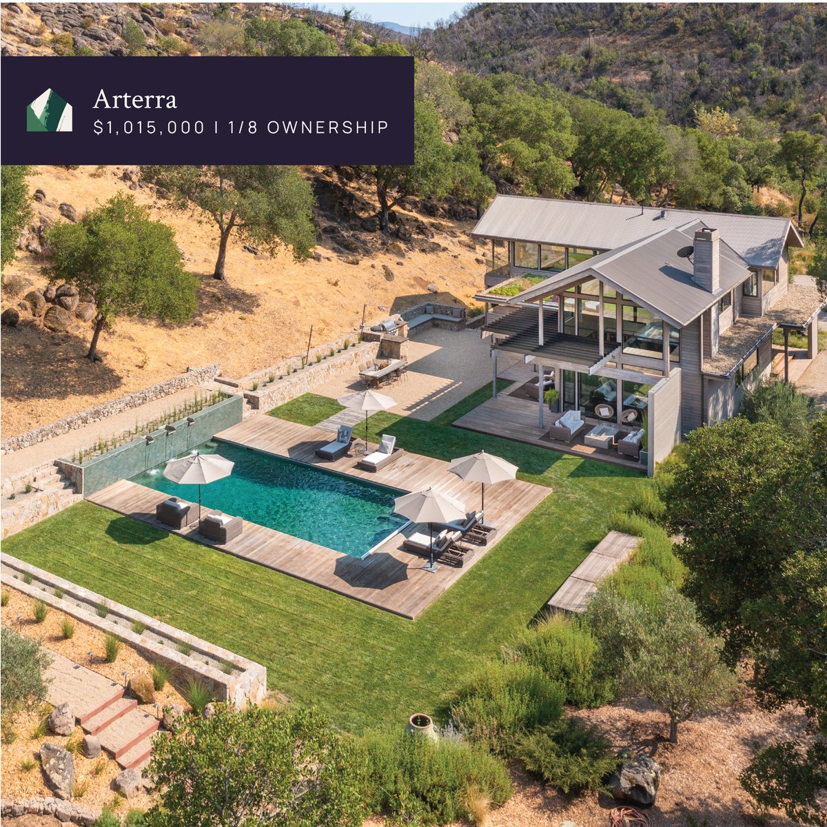 PacasoHomes's tweet photo. Which Pacaso will @thejoshaltman and @joshflagg1 choose for their clients on tonight’s episode of @BravoTV's #JoshandJosh?! 

Here’s a sneak peek at one of the epic homes they’ll tour. What do you think? https://t.co/w61Yxu1zPj #realestate #milliondollarlisting #luxurylistings https://t.co/019FuPnlNj