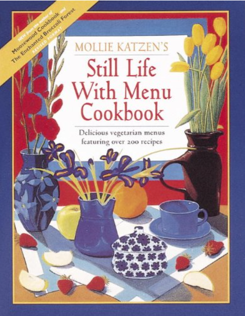 OboistaAlli's tweet photo. @BizKarten @MollieKatzen @RanchoGordo It's really delicious and very easy to make! My other favorite bean salad is the Southwest Salad with Black Beans and Corn from @MollieKatzen's #StillLifeWithMenu 😋 https://t.co/9UUMGPUdFC