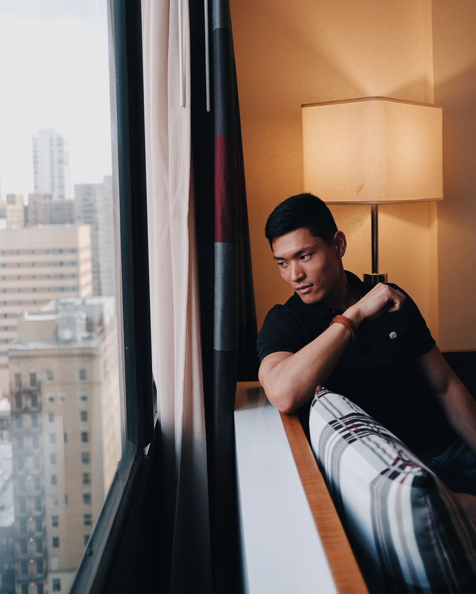 Stay in the heart of Center City Philadelphia in the popular Rittenhouse Square district and be walking distance to all the favorite restaurants, nightlife and attractions. 
📸: <a href="/hillea/">maybe: erin</a>