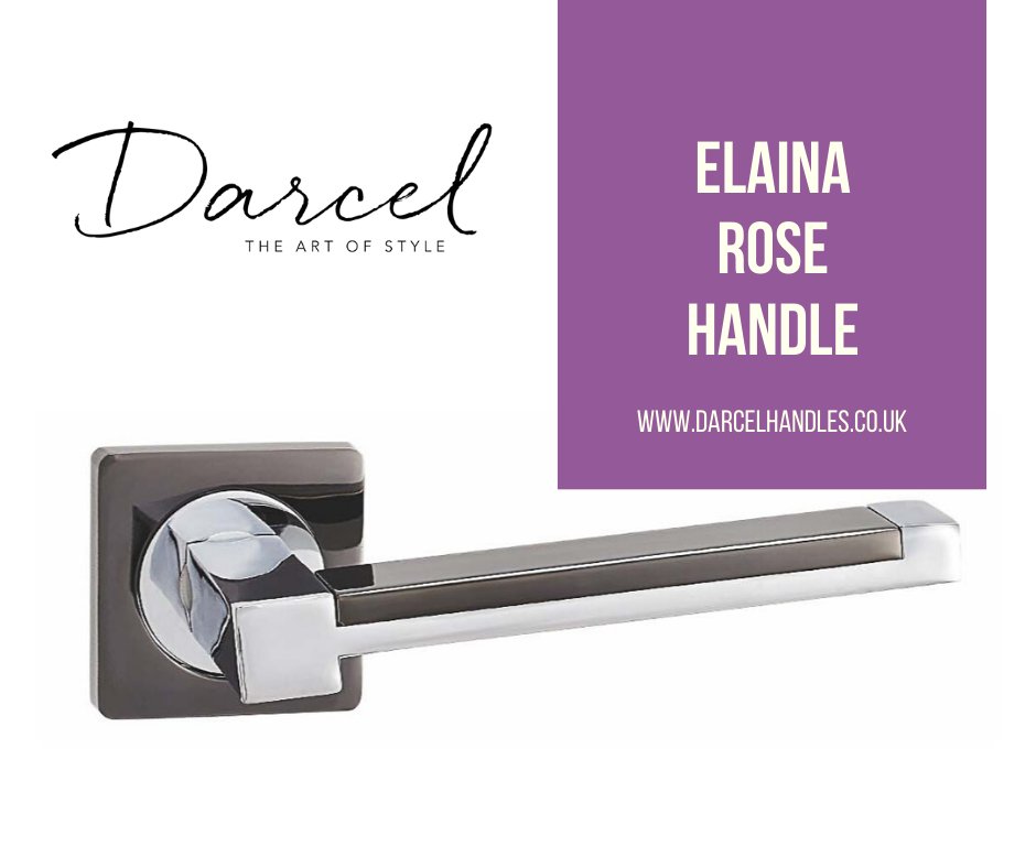 Start your 2022 off in the right way by updating your stock. Your customers are looking for stylish, modern door accessories and we have just the stock for you.

darcelhandles.co.uk