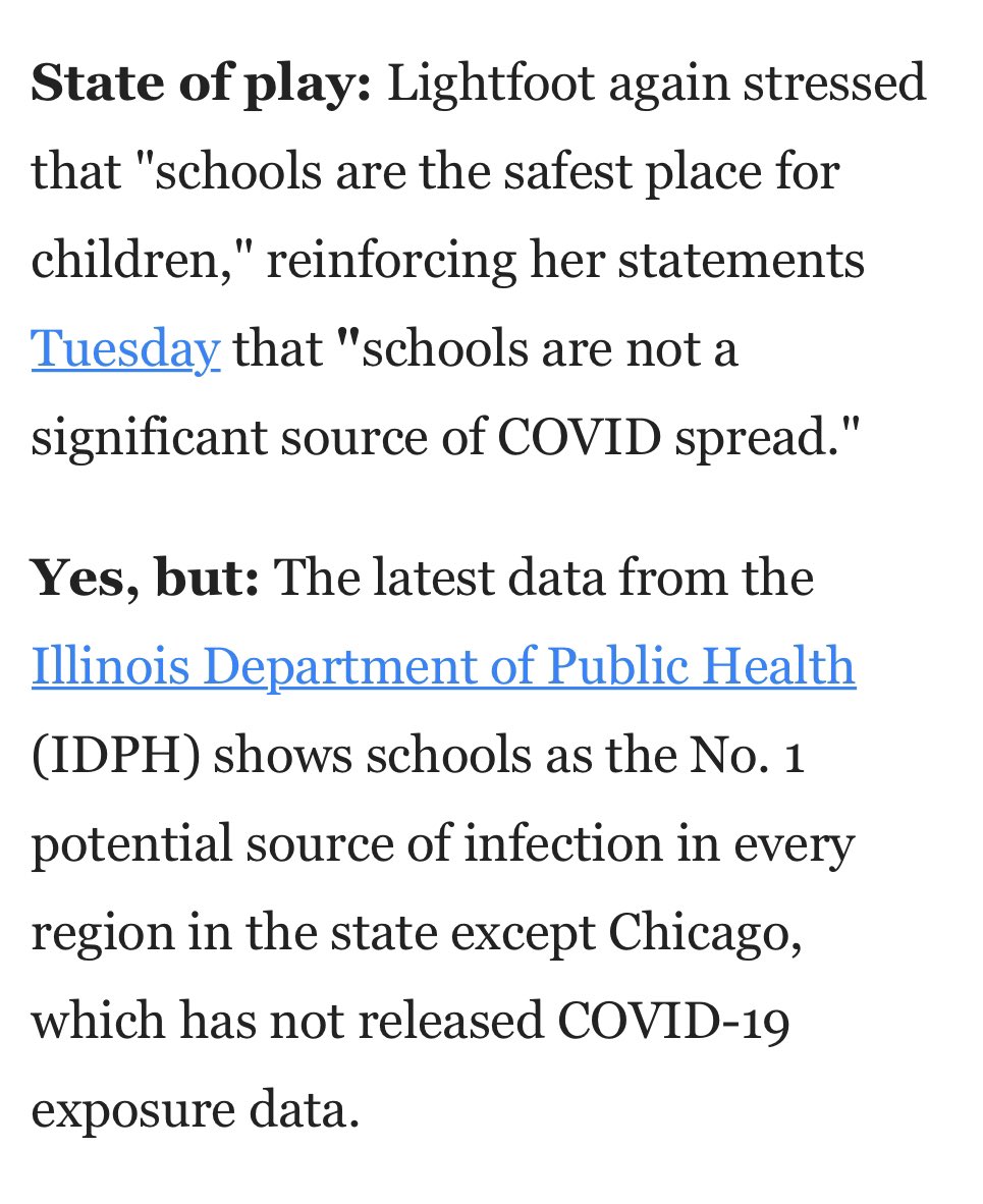 Chicago Teachers Union tweet media