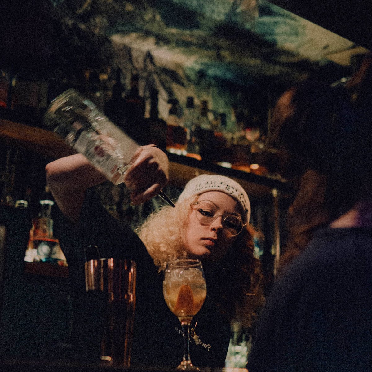 The Common Room tweet media