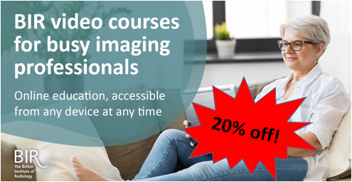 BIR (@bir_news) on Twitter photo Buy now, complete in the next 12 months. 20% off BIR Radiation Safety 2021 or Dose 2021 video courses bit.ly/3rCWIV5 Offer ends midnight Thurs 13 Jan swhcstn
WestMidsHCSTN
<a href="/RoyalFreeHCS/">HealthcareScience</a>
<a href="/NSHCS/">National School of Healthcare Science</a>
<a href="/BJR_Radiology/">BIR Journals</a> Buy now, complete in the next 12 months. 20% off BIR Radiation Safety 2021 or Dose 2021 video courses bit.ly/3rCWIV5 Offer ends midnight Thurs 13 Jan swhcstn
WestMidsHCSTN
<a href="/RoyalFreeHCS/">HealthcareScience</a>
<a href="/NSHCS/">National School of Healthcare Science</a>
<a href="/BJR_Radiology/">BIR Journals</a>