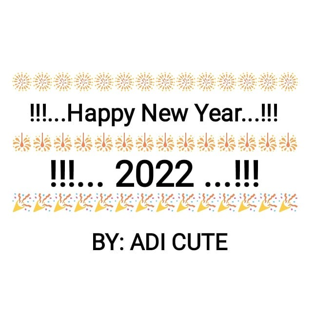 Adi Cute13 tweet media
