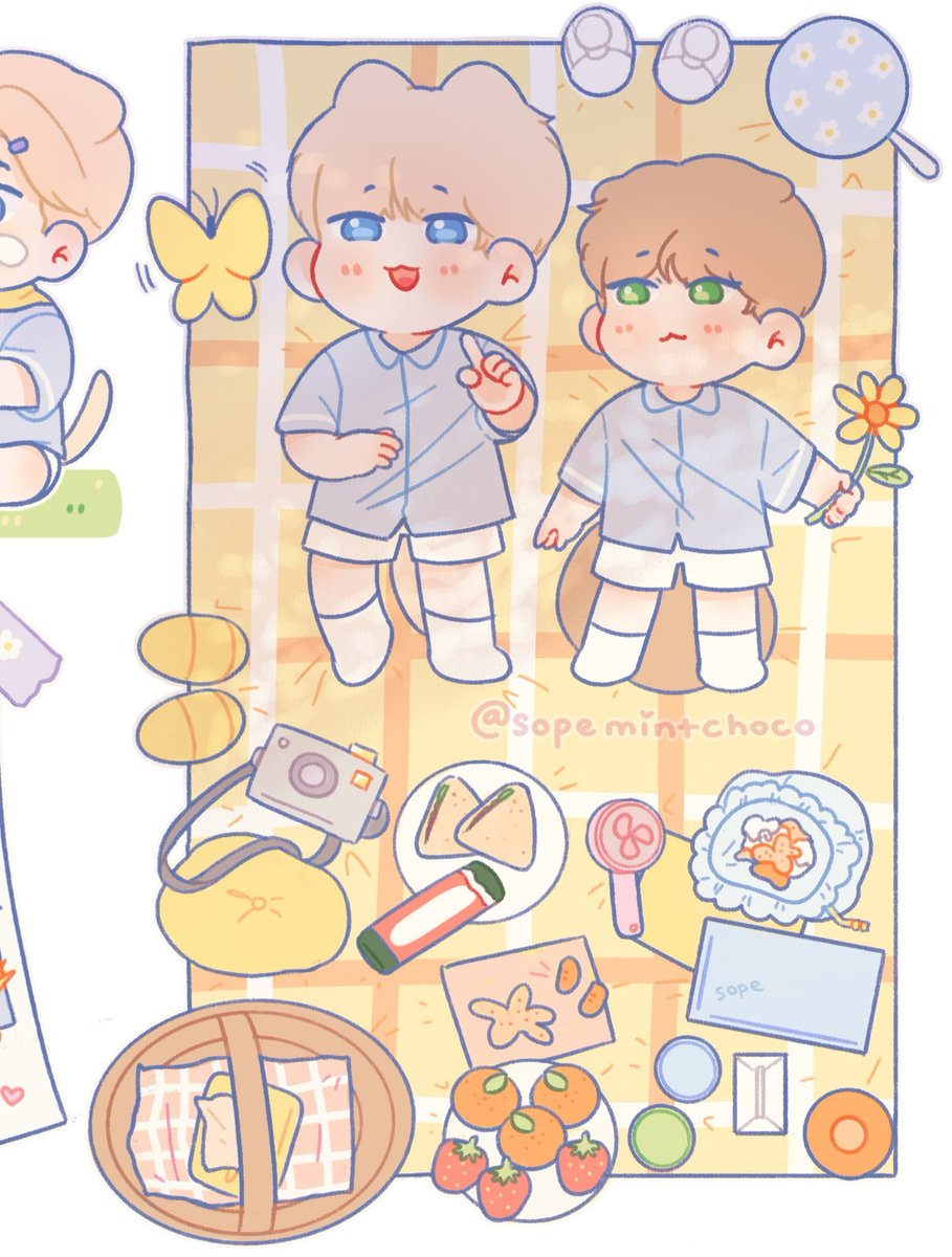 Close up 🐱🐿 
