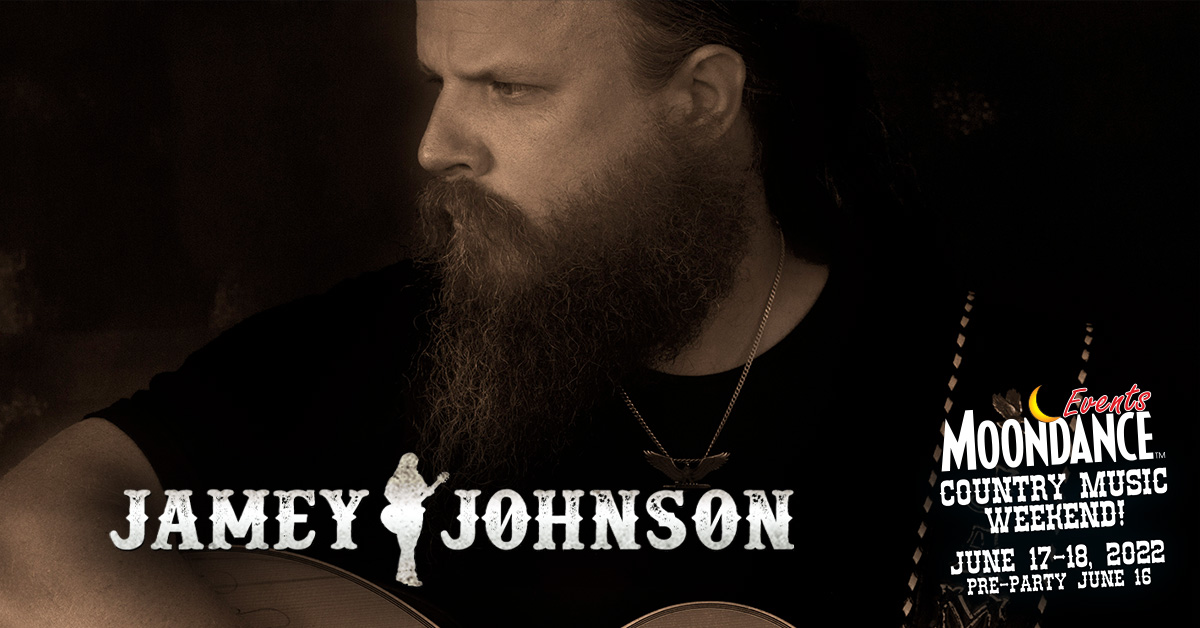 jammincountry's tweet photo. We are excited to announce that Jamey Johnson &amp; Ashley McBryde will be playing Moondance Events Country Music Weekend in Walker, MN June 17-18, 2022! We have also extended our ticket sale through 1/15. Order your tickets now at https://t.co/feWRBmyhEa or call 218-836-1055 &amp; save! https://t.co/rO6RXJdKYx