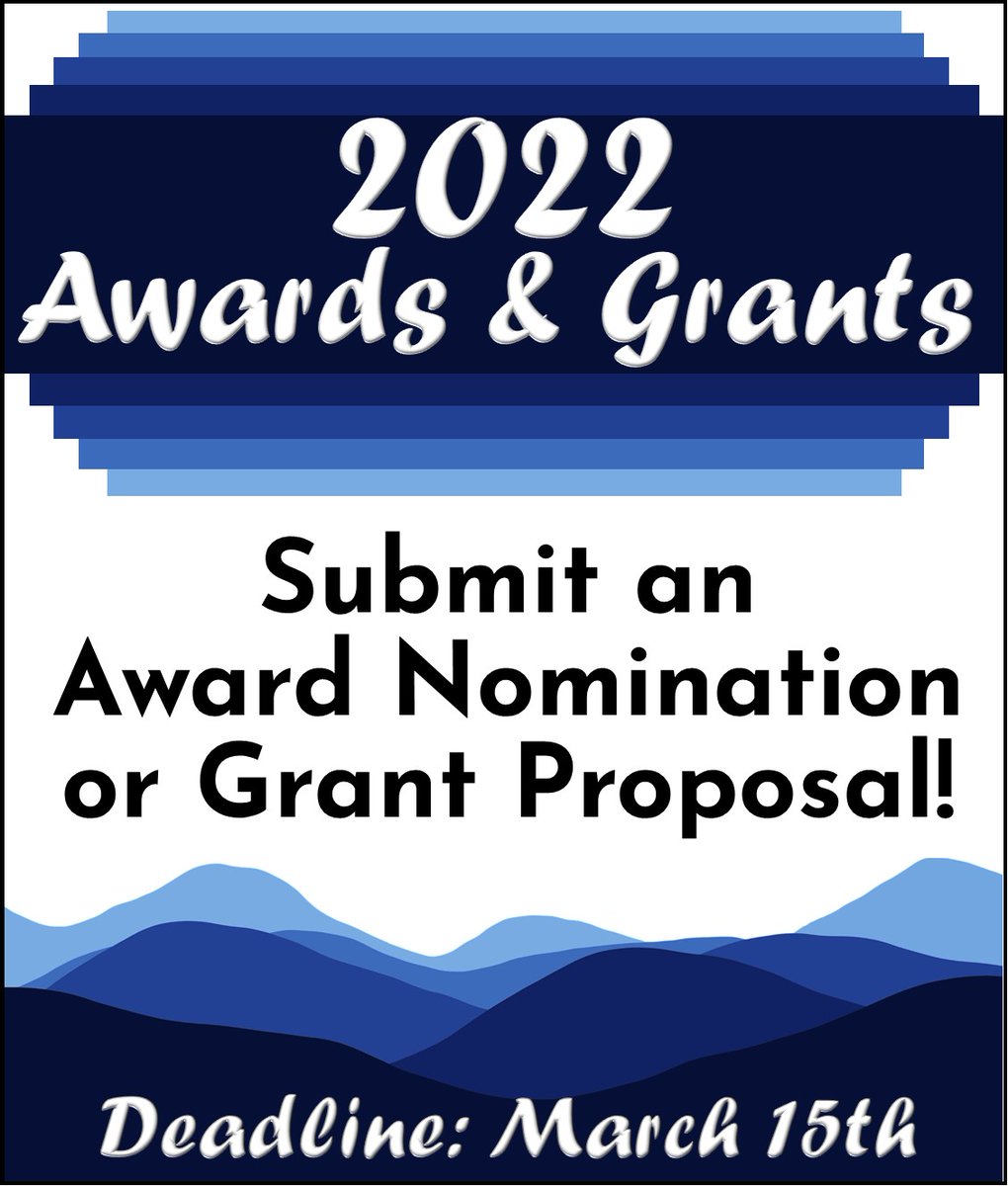 Sex_Science's tweet image. 🚨 IMPORTANT ANNOUNCEMENT! 🚨
The 2022 SSSS Awards &amp;amp; Grants are now open for nominations and proposals!
Visit SexScience.org/AwardsGrants for more information!