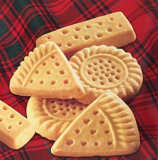 January 6 is National Shortbread Day. It’s a day to celebrate a wonderful taste – shortbread!
Shortbread is a national Scottish dessert cookie. 
Nothing beats <a href="/Shortbread/">Walker's Shortbread</a>!!
All butter deliciousness...yummm...
#NationalShortbreadDay