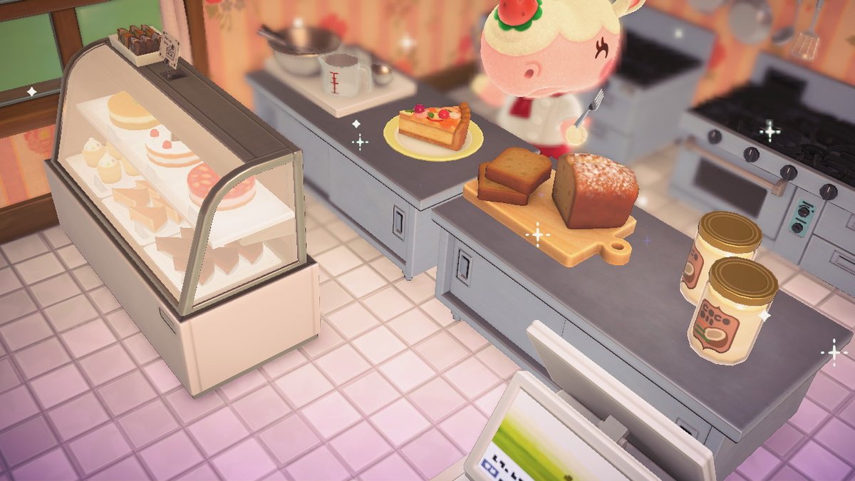 BebeBear15's tweet photo. #AnimalCrossing #ACNH #NintendoSwitch https://t.co/RsIYW486O4