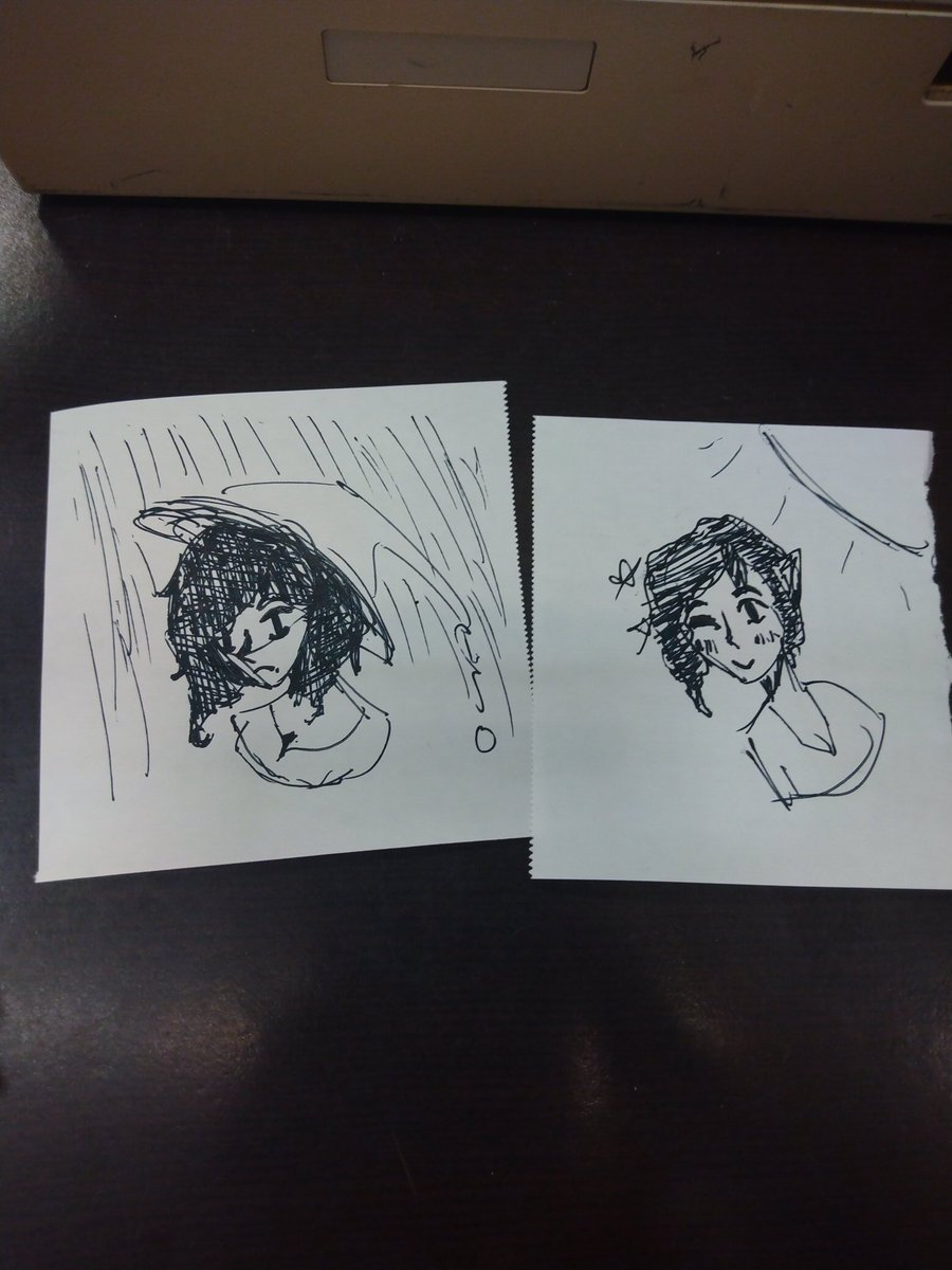 mellowmice's tweet photo. Assorted doodles https://t.co/AVb9dl0tsH