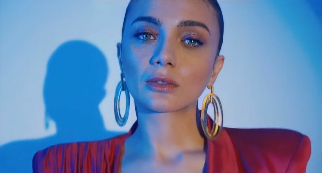 D&amp;A !! ❤️‍🔥
#DamlaSoenmez