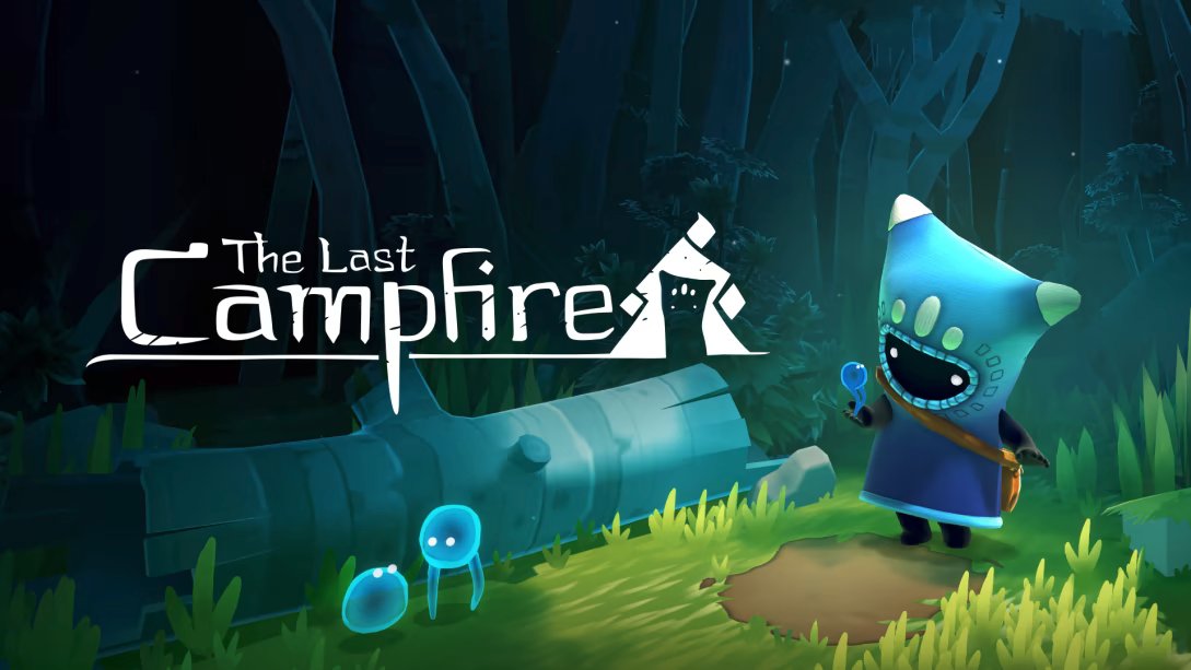 The Last Campfire (Switch) is 70% off on US eShop:  $4.49 lowest price ever 
