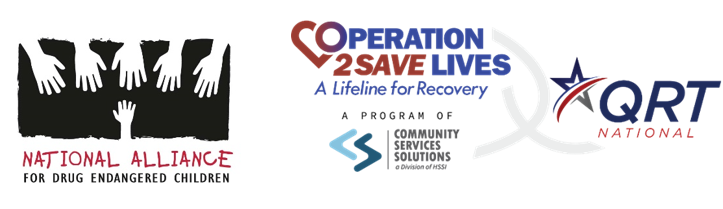 Operation to Save Lives & QRT National tweet media