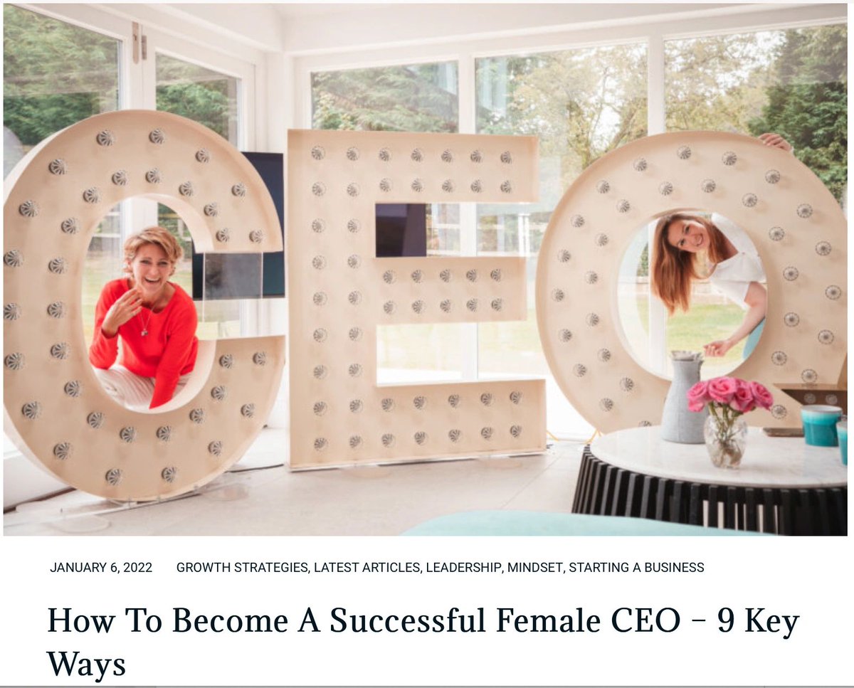 The Successful Founder (@successfulfndr) on Twitter photo 