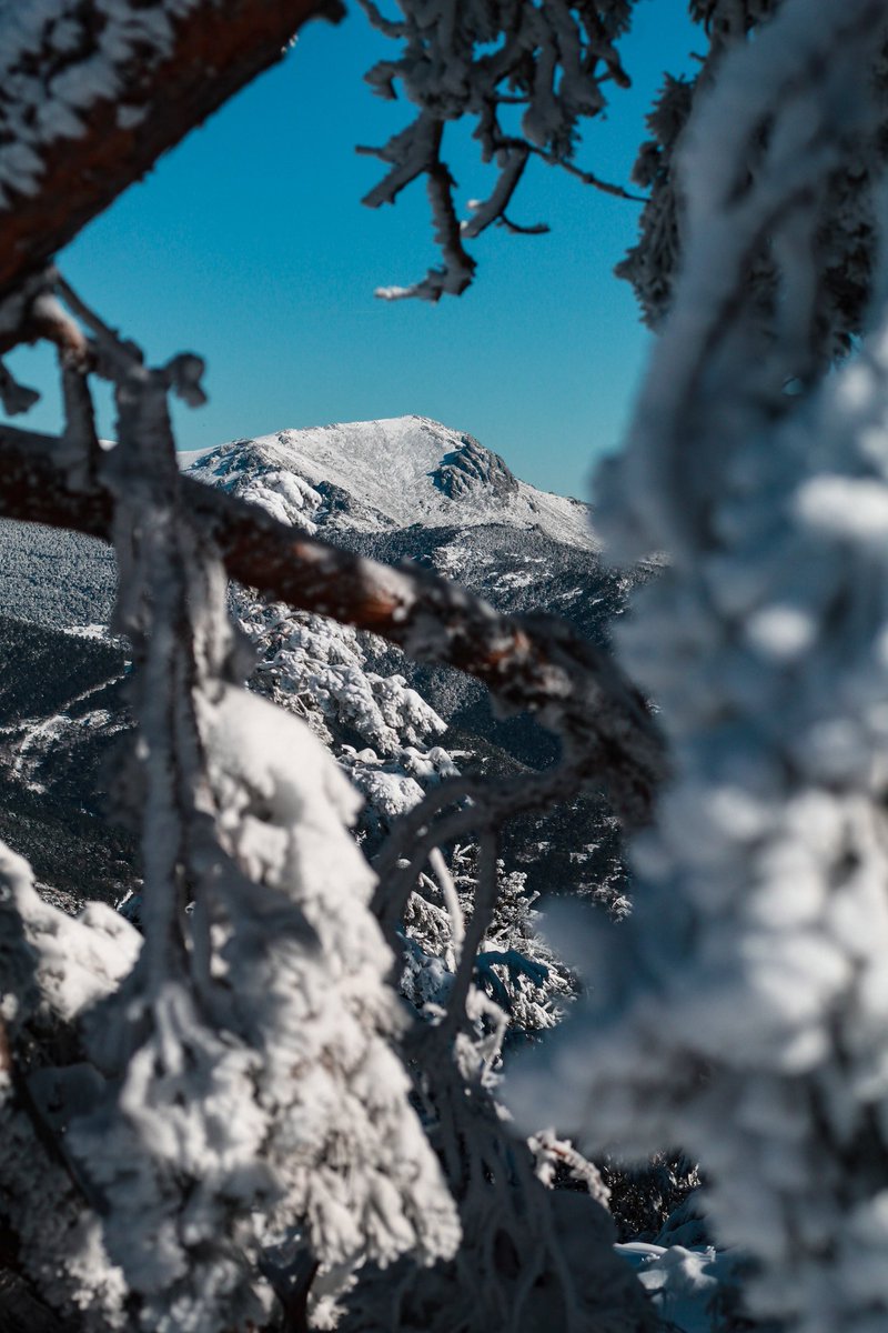 Ownphotography_'s tweet photo. Vistas desde la Peñota 🏔️ 1944m.
La Maliciosa, la sierra de Gredos y Madrid https://t.co/gXHy2BIOnx