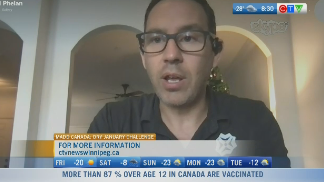 CTVYMWinnipeg's tweet photo. It's a good time of year to consider going alcohol-free. @maddcanada and @sobeer_drinks have launched a national challenge encouraging people to take part in Dry January and abstain from alcohol for a month:

https://t.co/aKIx0lABe3 https://t.co/GzLcQLQMSi