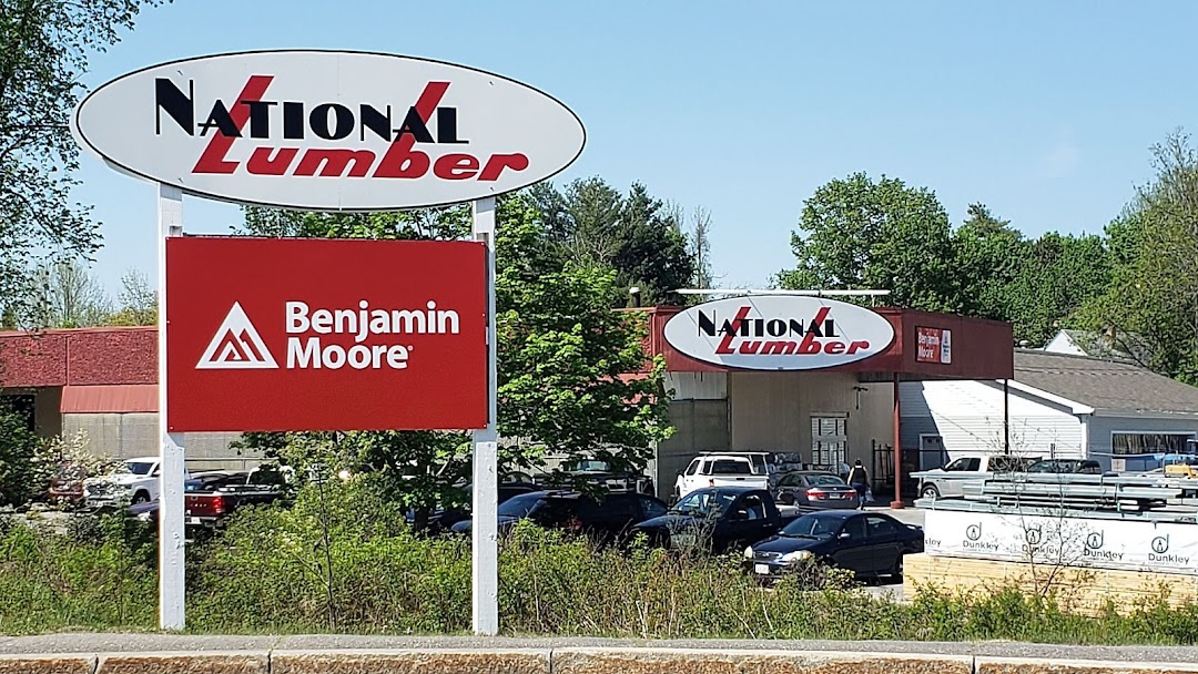 Builders FirstSource, Dallas, Tx., has acquired National Lumber, the largest independent building materials supplier in New England.

Read the full article here:
bit.ly/3eUuaSo

#buildingmaterials #lumberyards #lumberdealers #LBM