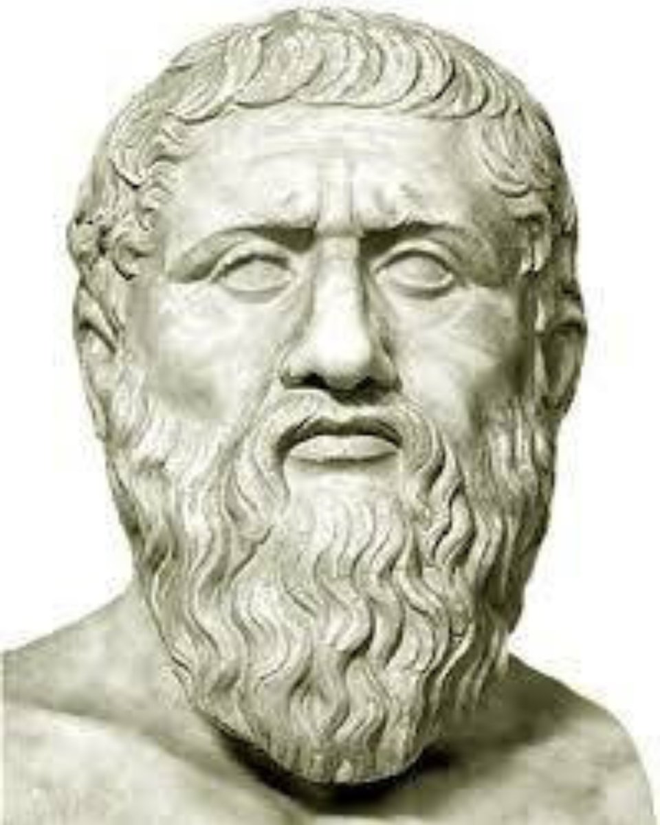 “Si no deseas mucho, hasta las cosas más pequeñas te parecerán grandes”.
Platón
#Fuedicho