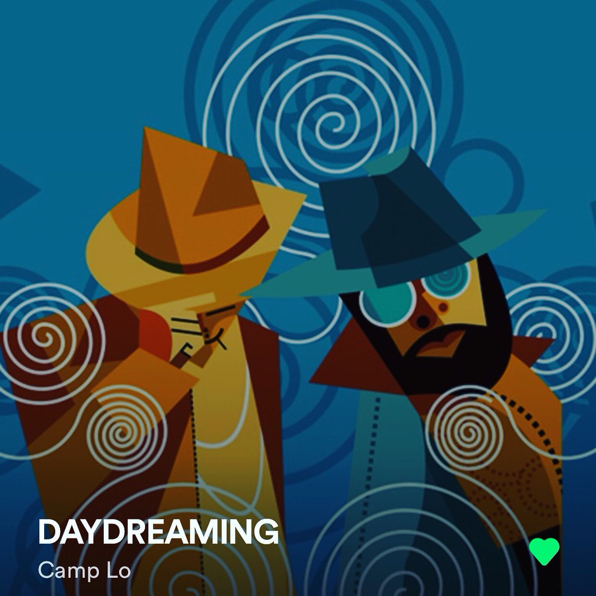 MusictoRepNY's tweet photo. New Camp Lo - Day Dreaming just added to #Musictorepny #spotify #applemusic #youtube https://t.co/mv7IecCL6b