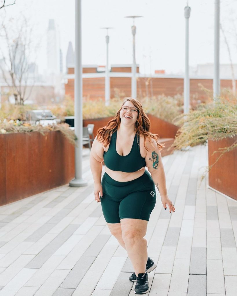 MarieDenee's tweet photo. Weightless by Maggie McGill is the Intuitive Movement Manifesto Every Fat Babe Needs to Read by @MaggieMcGills  
Catch up here: https://t.co/YkSI6sV1gl https://t.co/qkNwUJfVMB