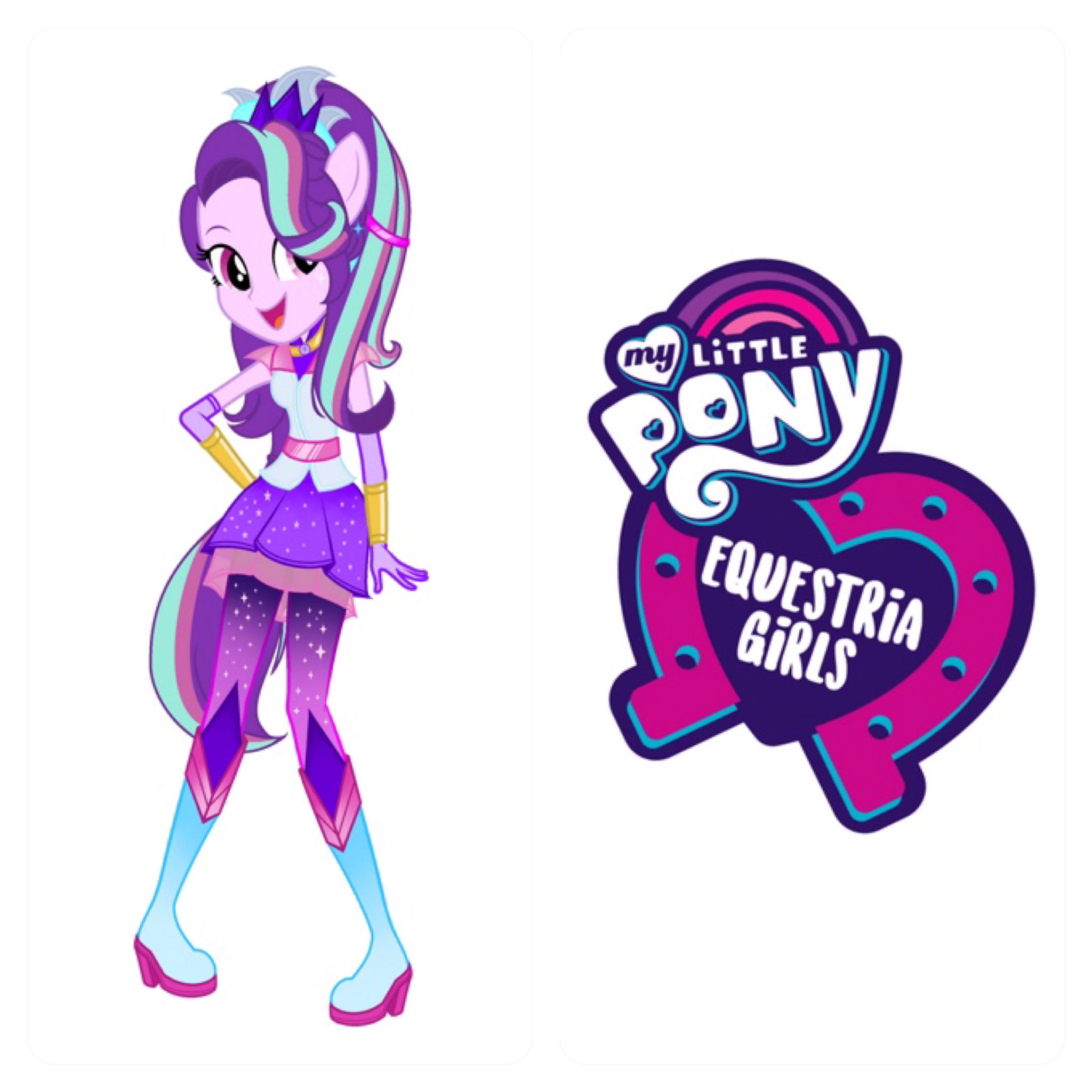 My little pony up 2025