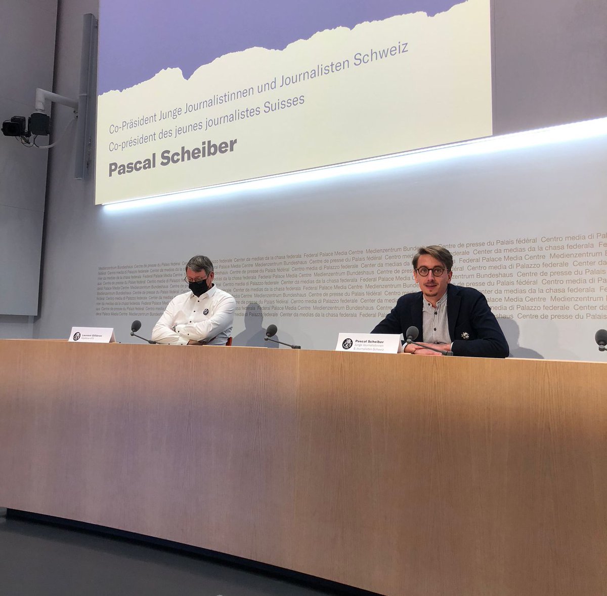 Pascal Scheiber tweet media